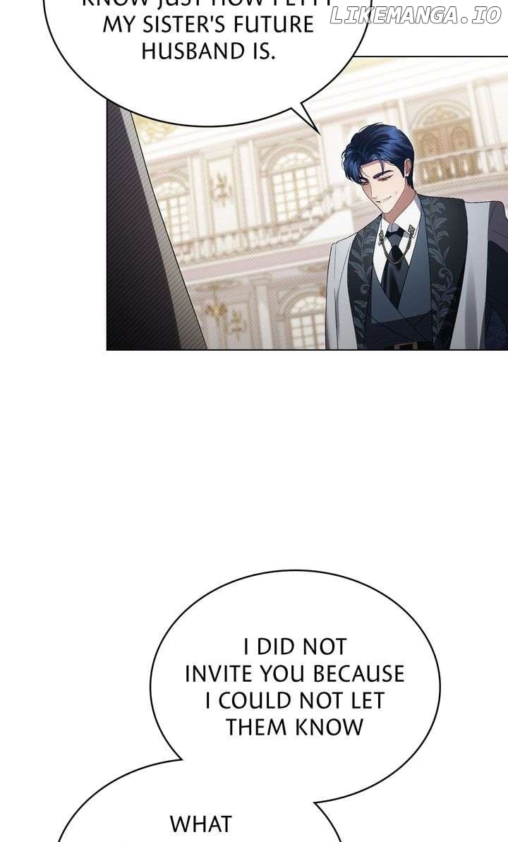 High Society Chapter 61 - Page 71