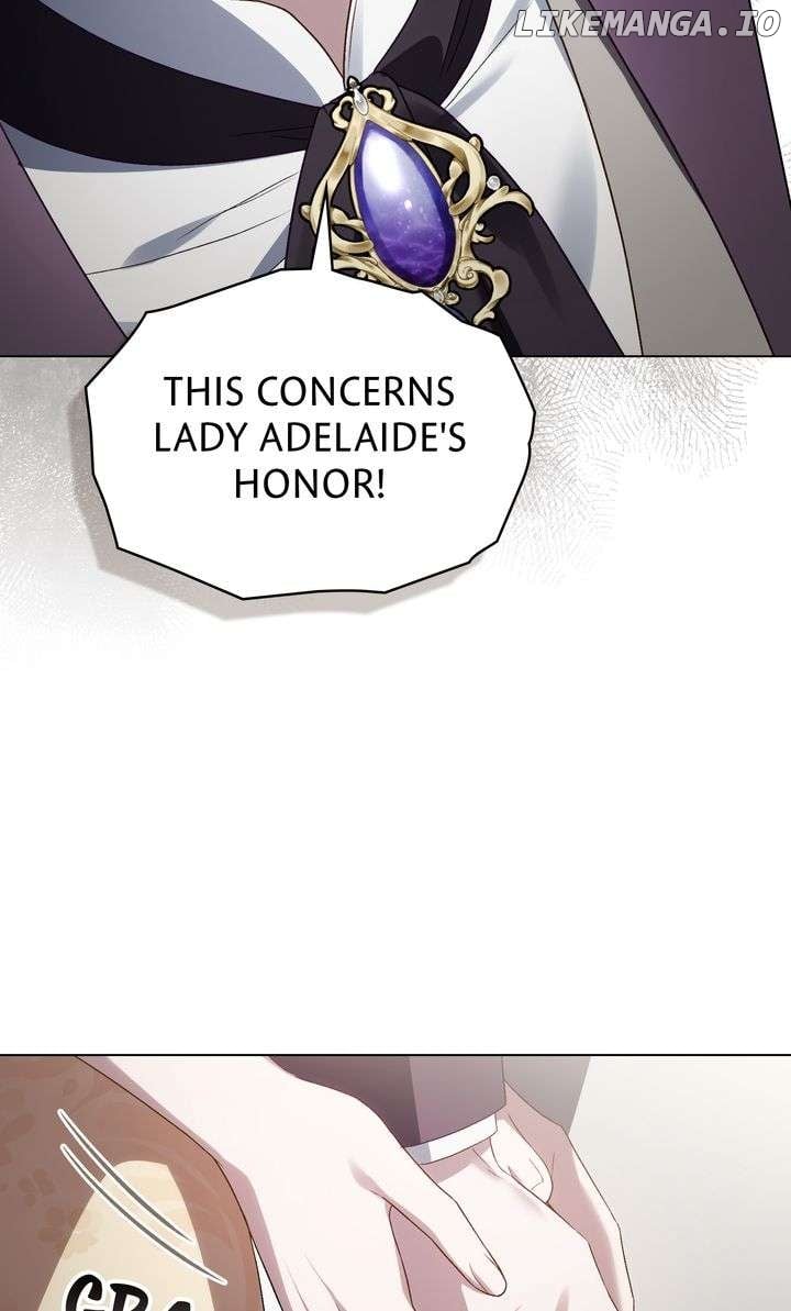 High Society Chapter 61 - Page 77