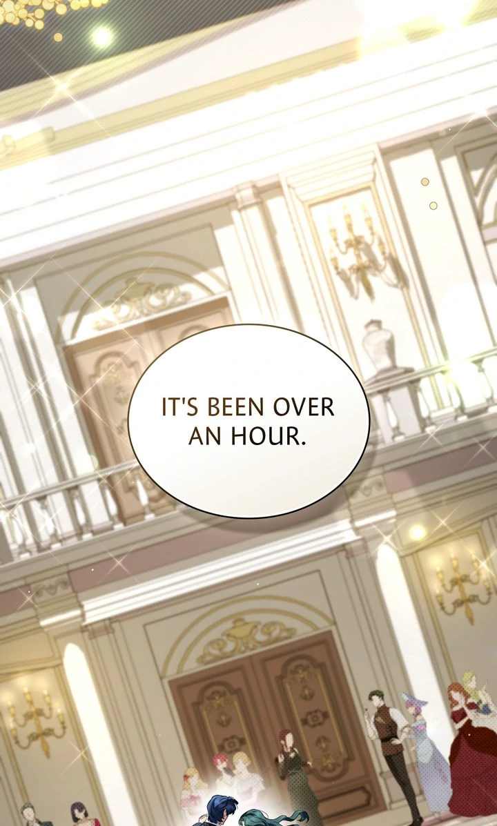 High Society Chapter 62 - Page 1