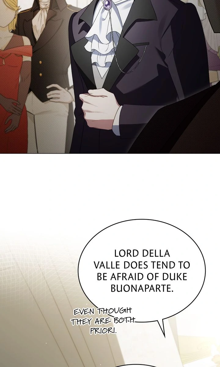High Society Chapter 62 - Page 10