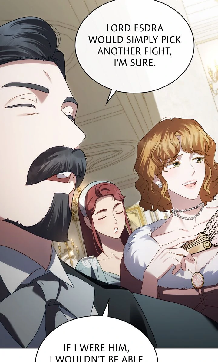 High Society Chapter 62 - Page 11