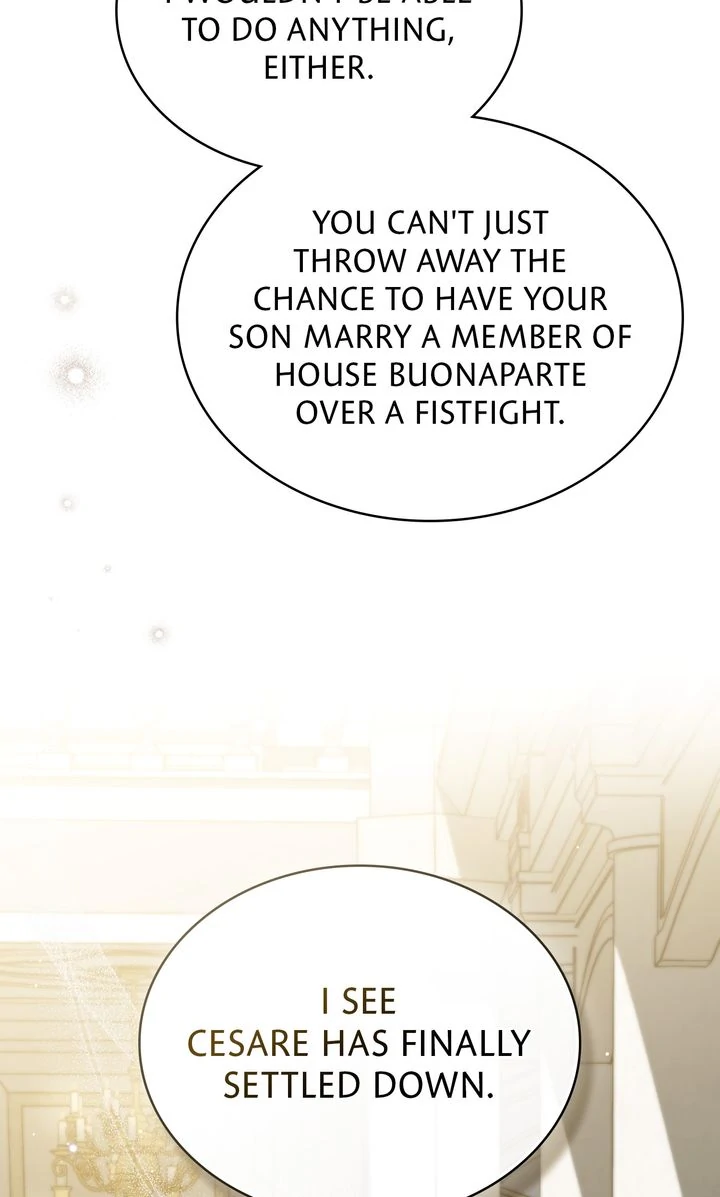 High Society Chapter 62 - Page 12