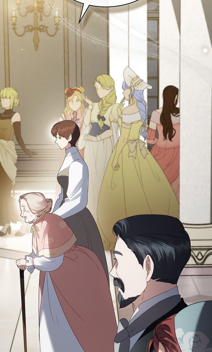High Society Chapter 62 - Page 13