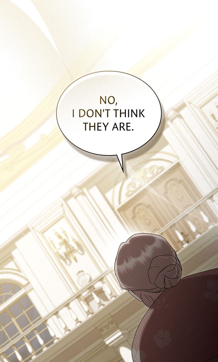 High Society Chapter 62 - Page 19