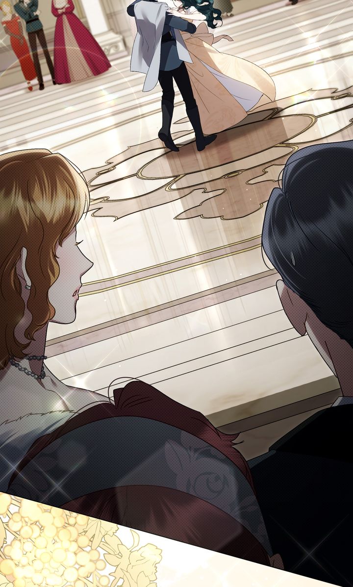 High Society Chapter 62 - Page 2