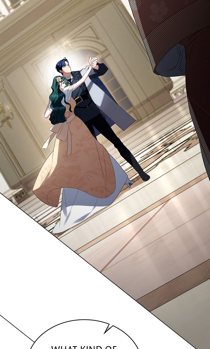 High Society Chapter 62 - Page 20
