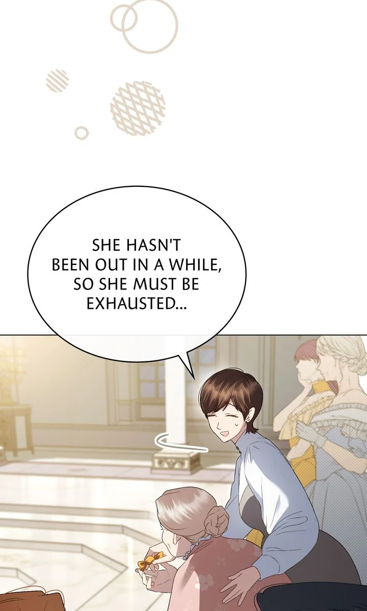 High Society Chapter 62 - Page 24