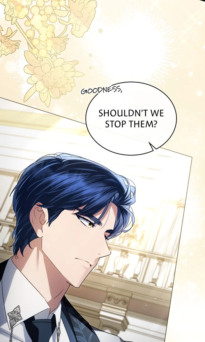 High Society Chapter 62 - Page 3