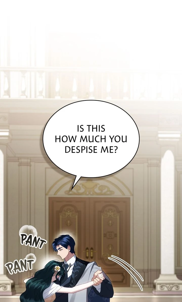 High Society Chapter 62 - Page 32