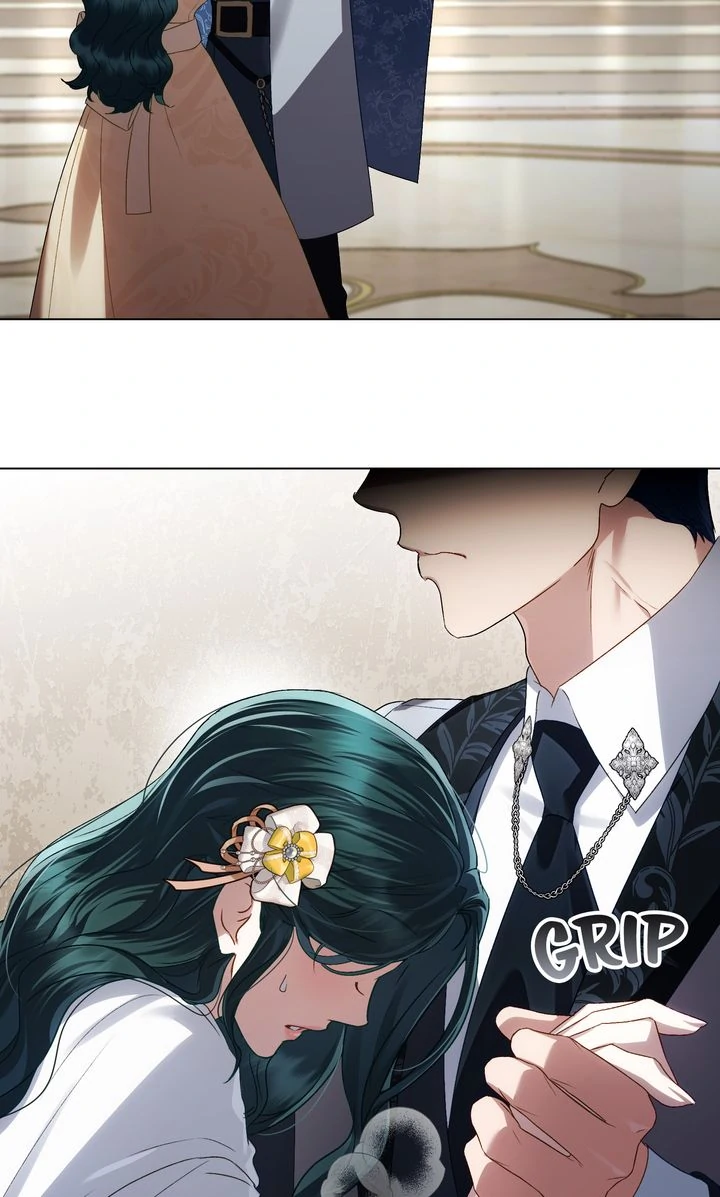 High Society Chapter 62 - Page 33