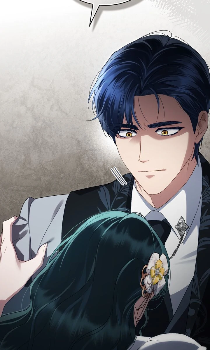 High Society Chapter 62 - Page 36