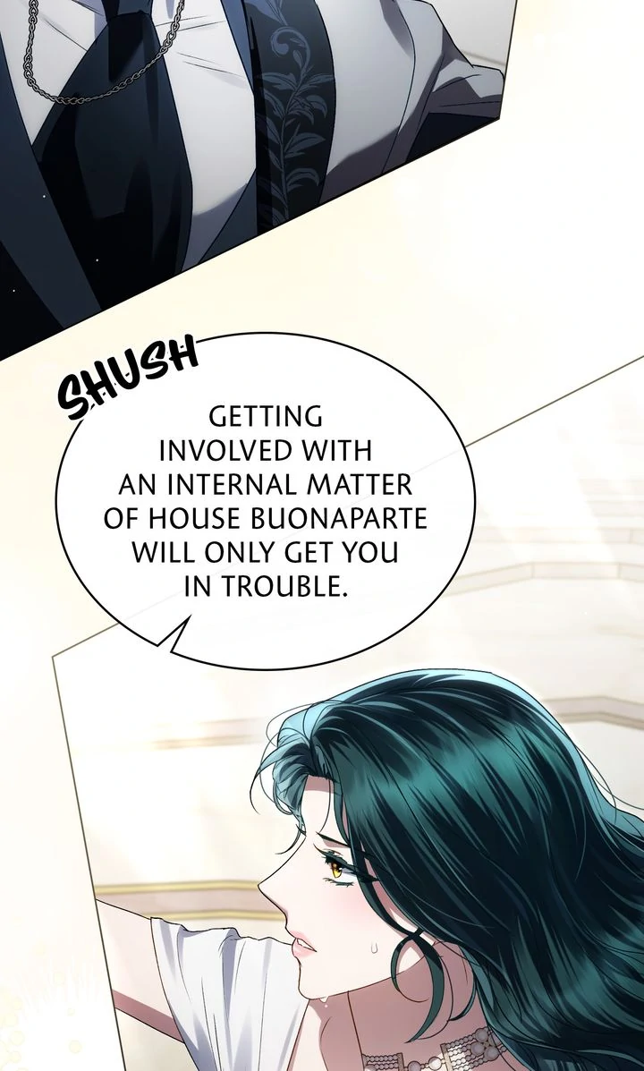 High Society Chapter 62 - Page 4