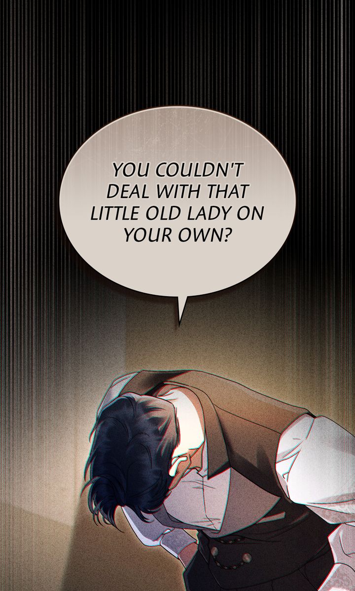 High Society Chapter 62 - Page 48