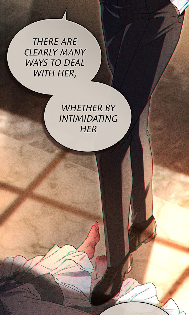 High Society Chapter 62 - Page 49