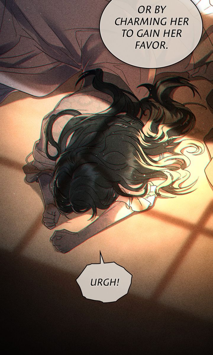 High Society Chapter 62 - Page 50
