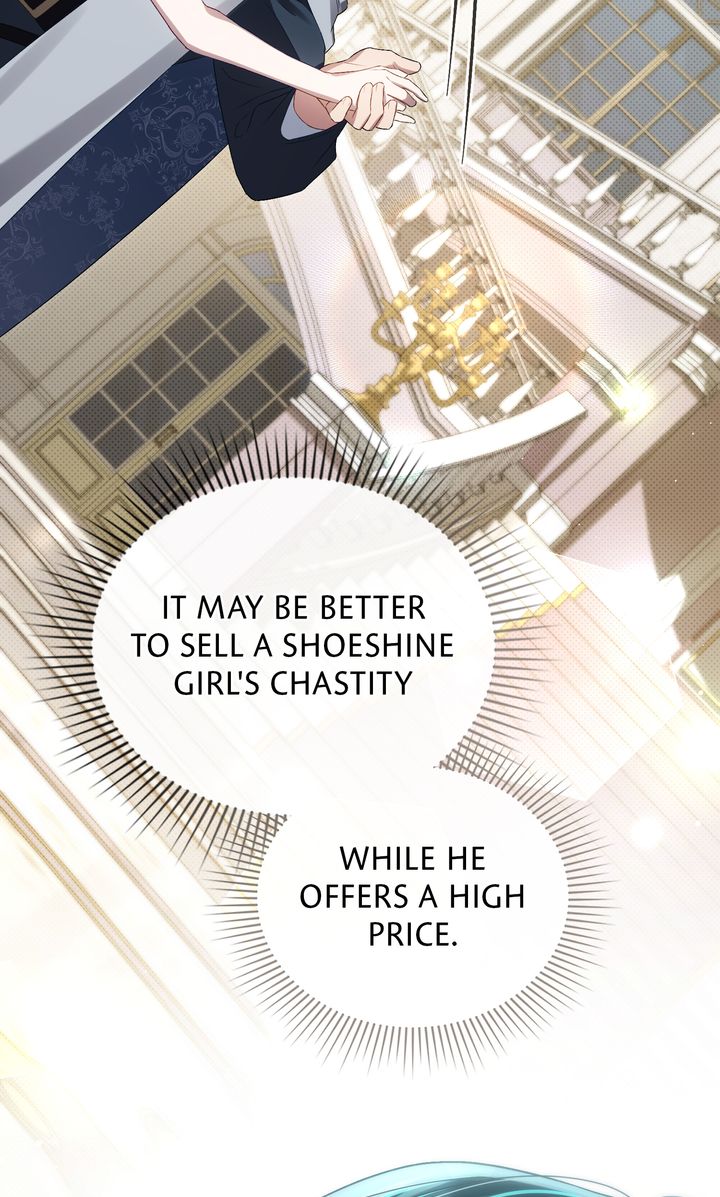 High Society Chapter 62 - Page 59