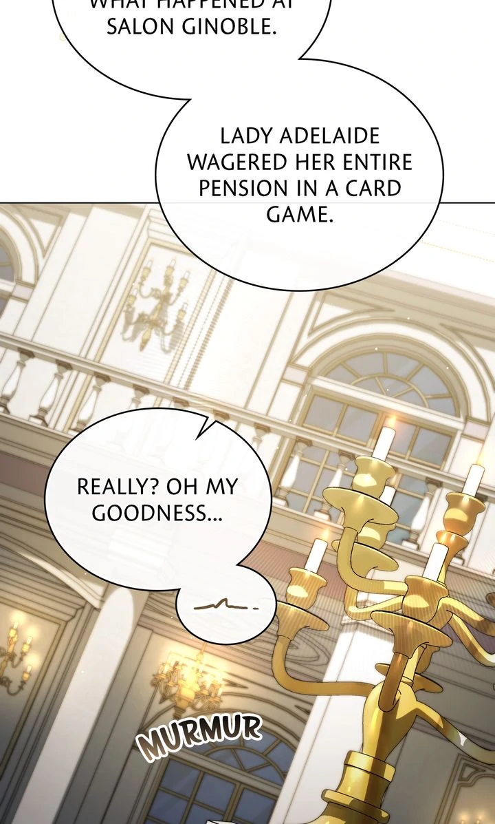 High Society Chapter 62 - Page 6