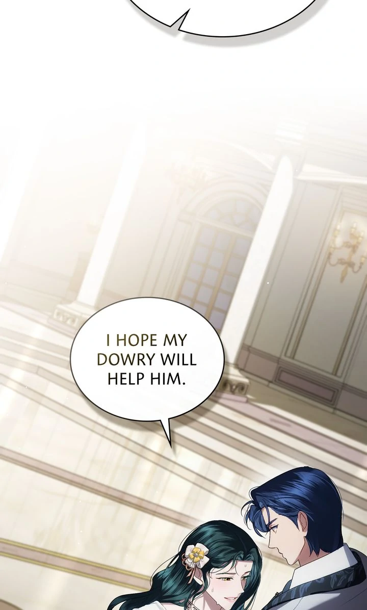 High Society Chapter 62 - Page 63