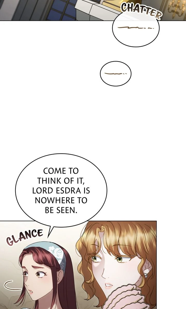 High Society Chapter 62 - Page 7