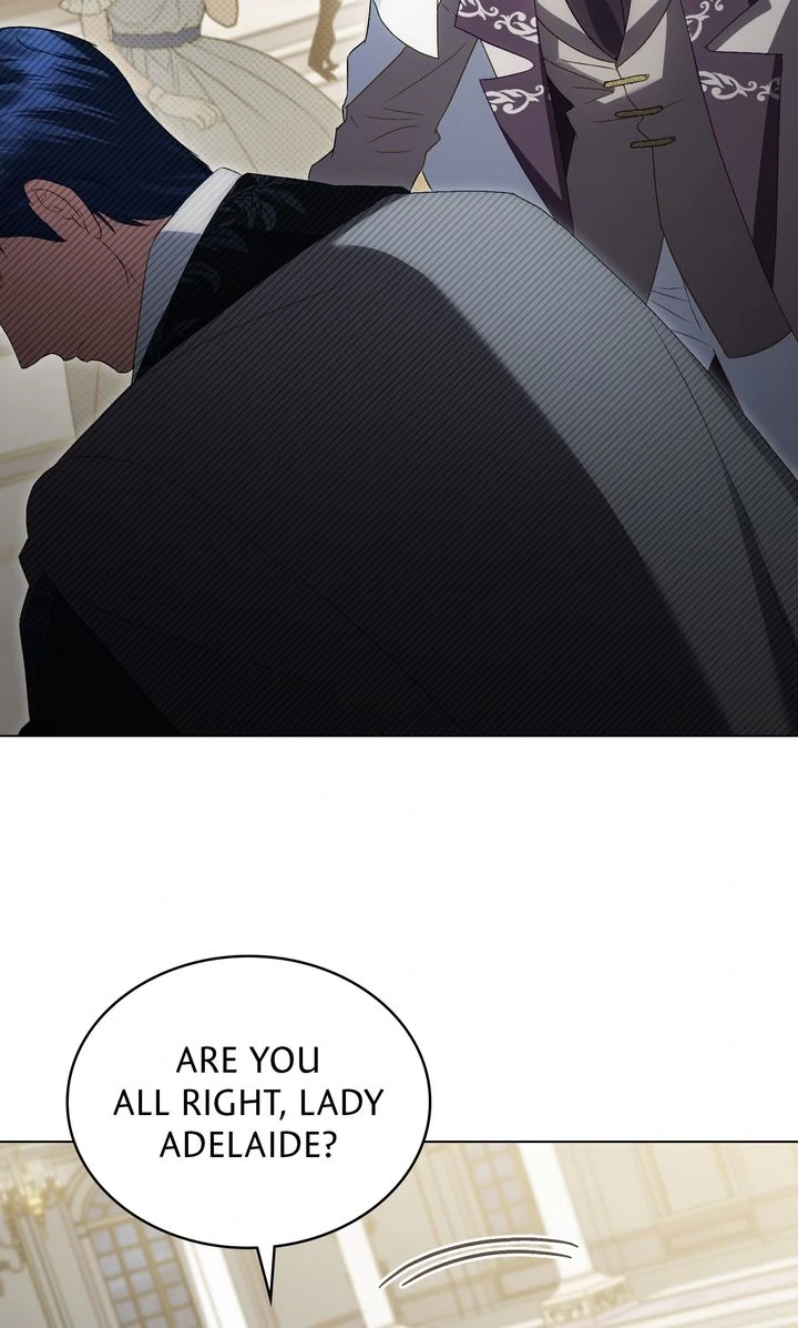 High Society Chapter 62 - Page 76