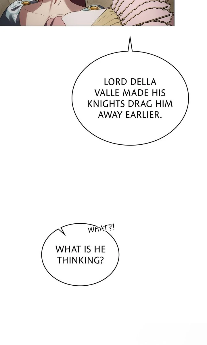 High Society Chapter 62 - Page 8