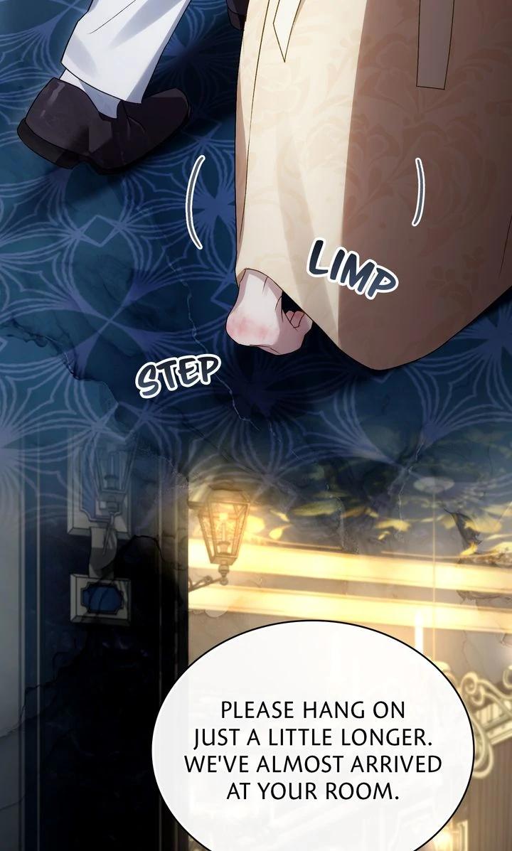 High Society Chapter 62 - Page 85