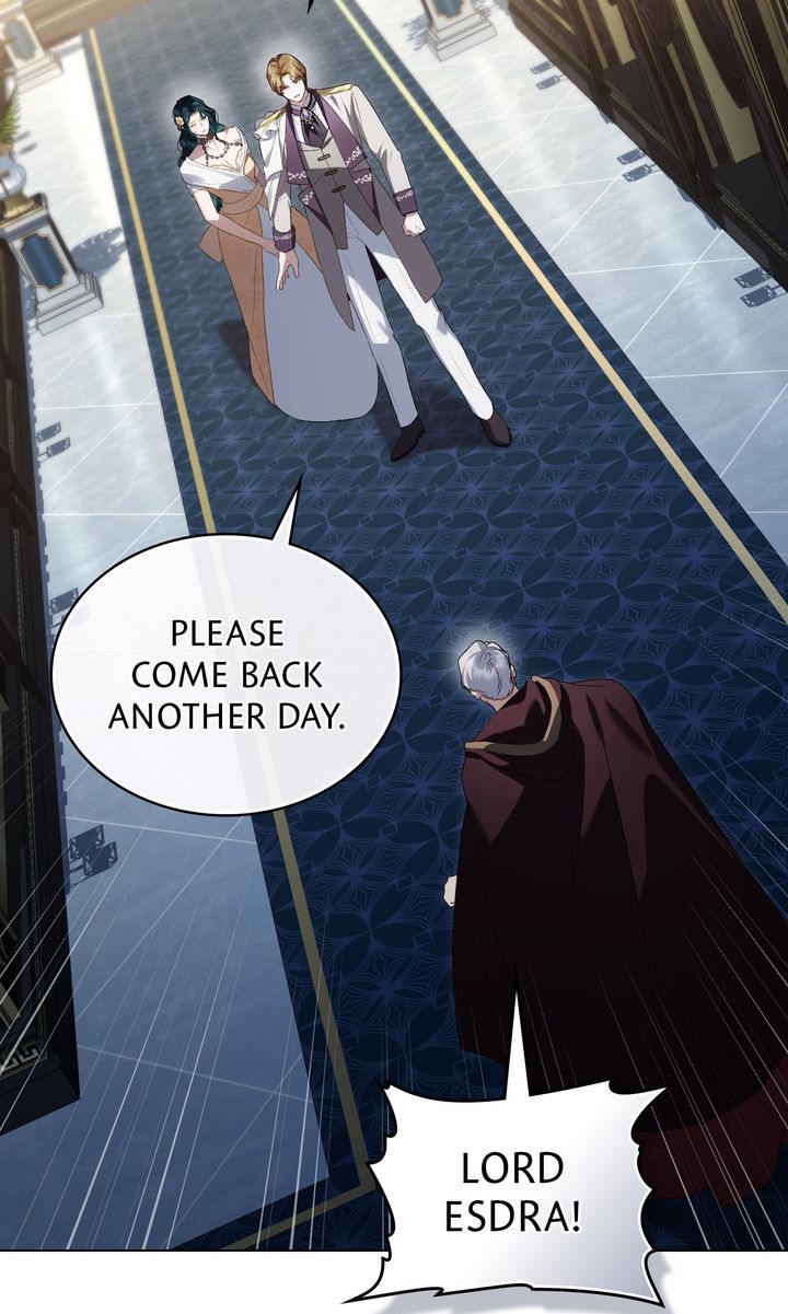 High Society Chapter 63 - Page 12