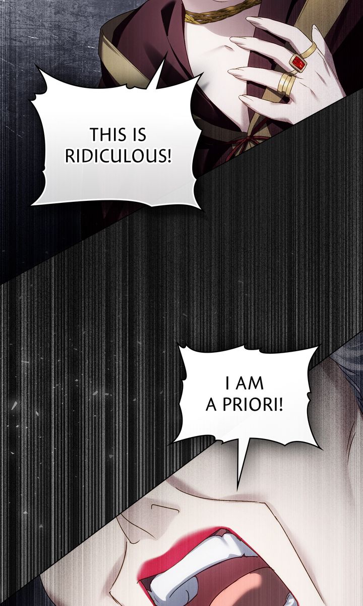 High Society Chapter 63 - Page 14