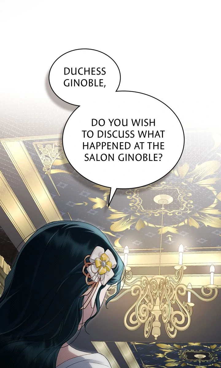 High Society Chapter 63 - Page 17