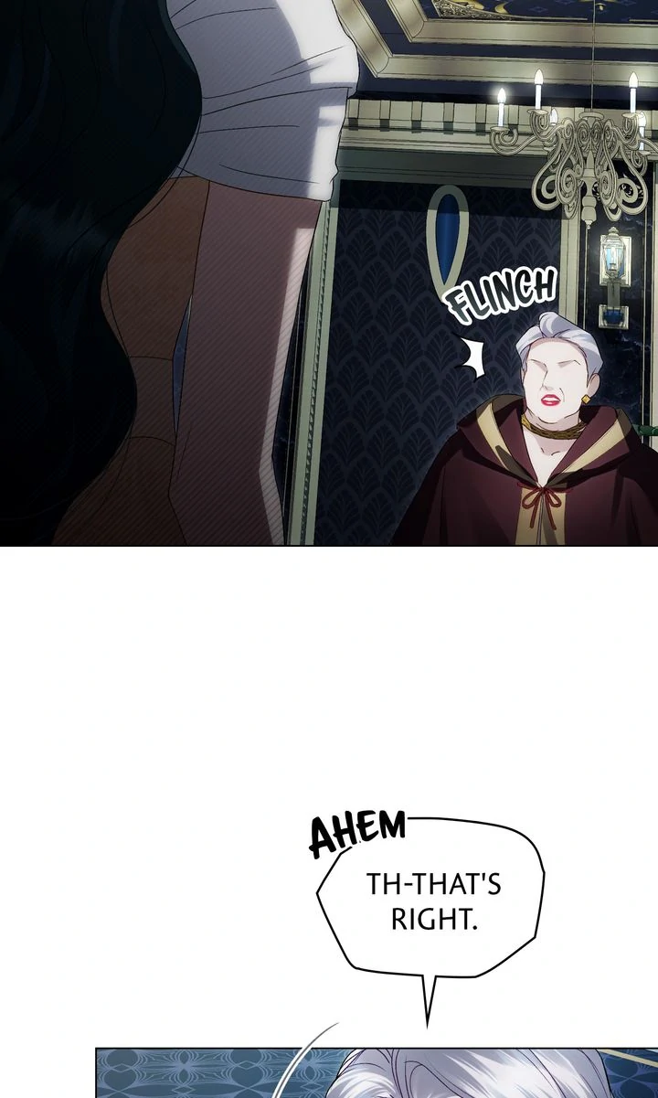 High Society Chapter 63 - Page 18