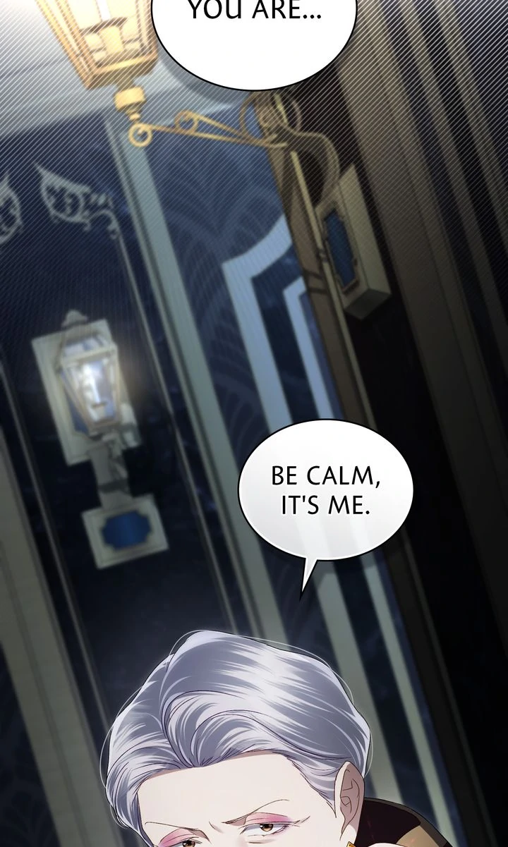High Society Chapter 63 - Page 2