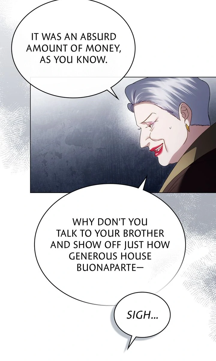 High Society Chapter 63 - Page 22