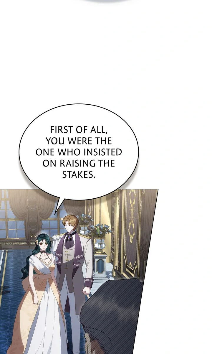 High Society Chapter 63 - Page 24