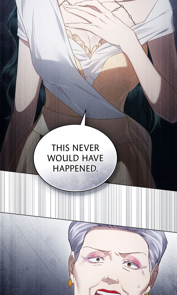 High Society Chapter 63 - Page 26
