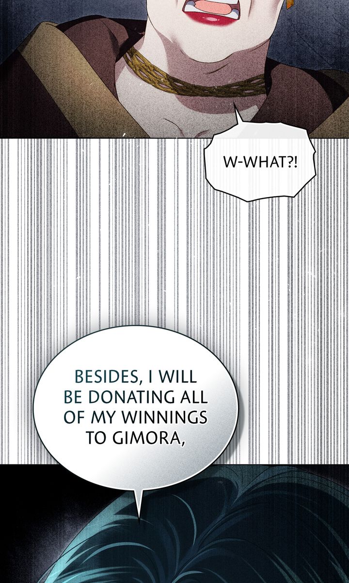 High Society Chapter 63 - Page 27