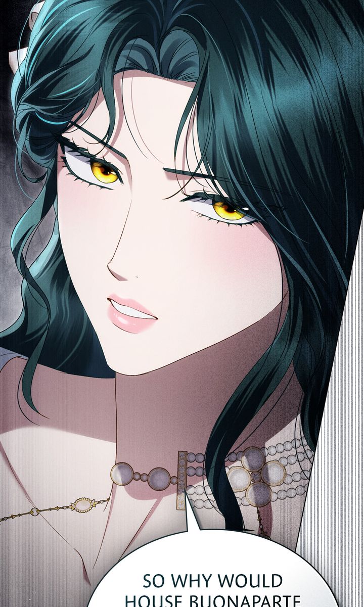 High Society Chapter 63 - Page 28