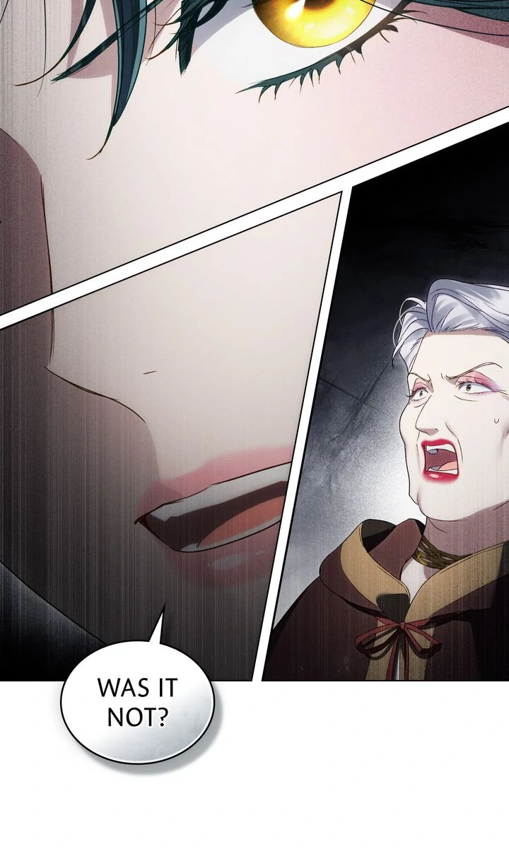 High Society Chapter 63 - Page 30