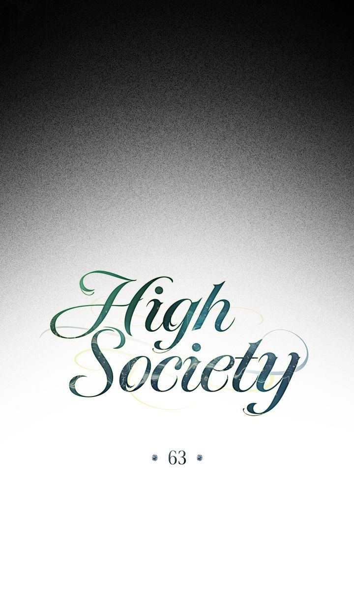 High Society Chapter 63 - Page 39