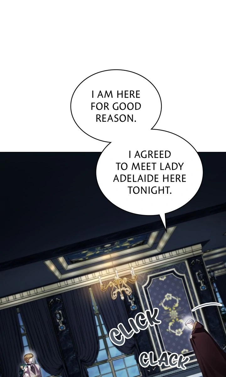 High Society Chapter 63 - Page 4