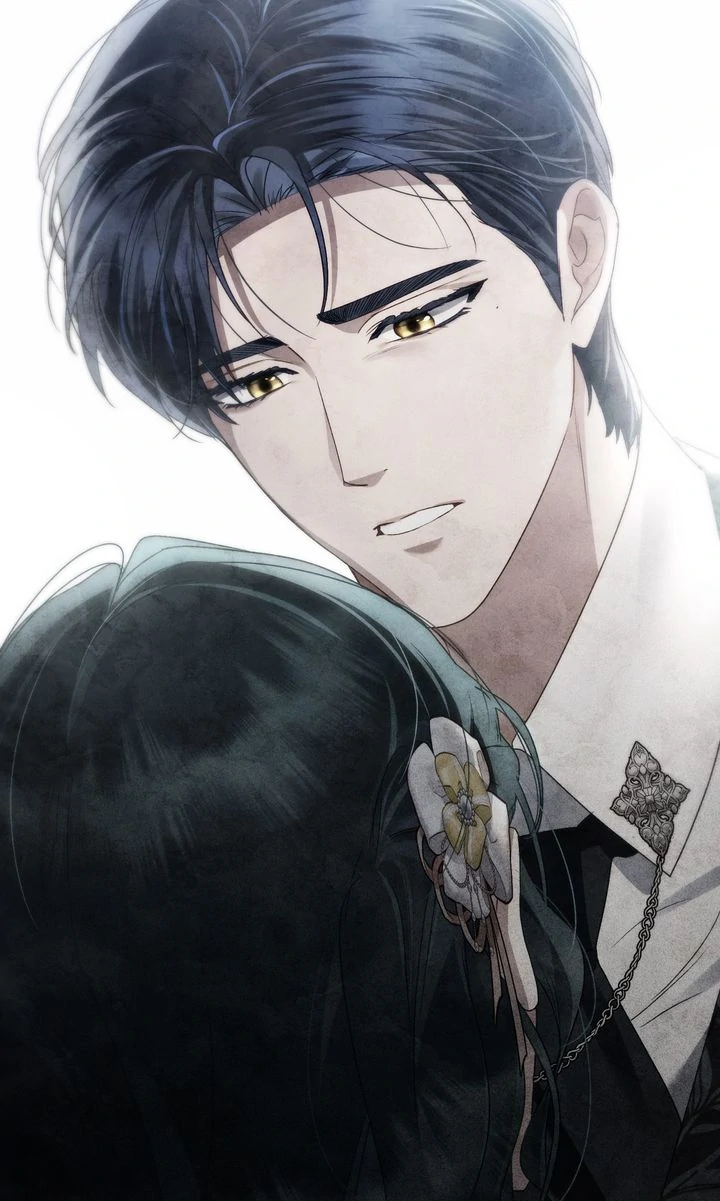 High Society Chapter 63 - Page 50