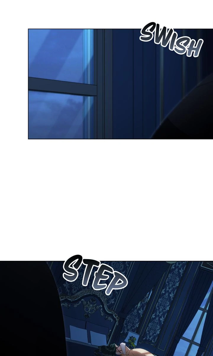 High Society Chapter 63 - Page 61