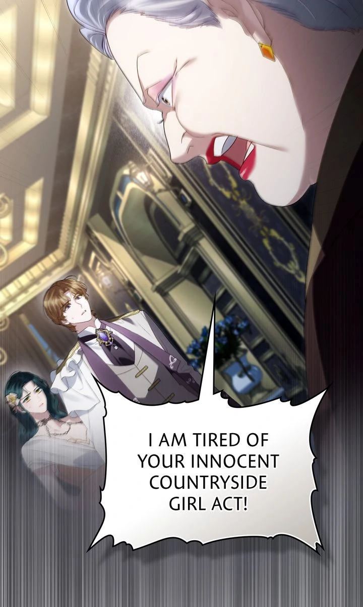 High Society Chapter 63 - Page 8