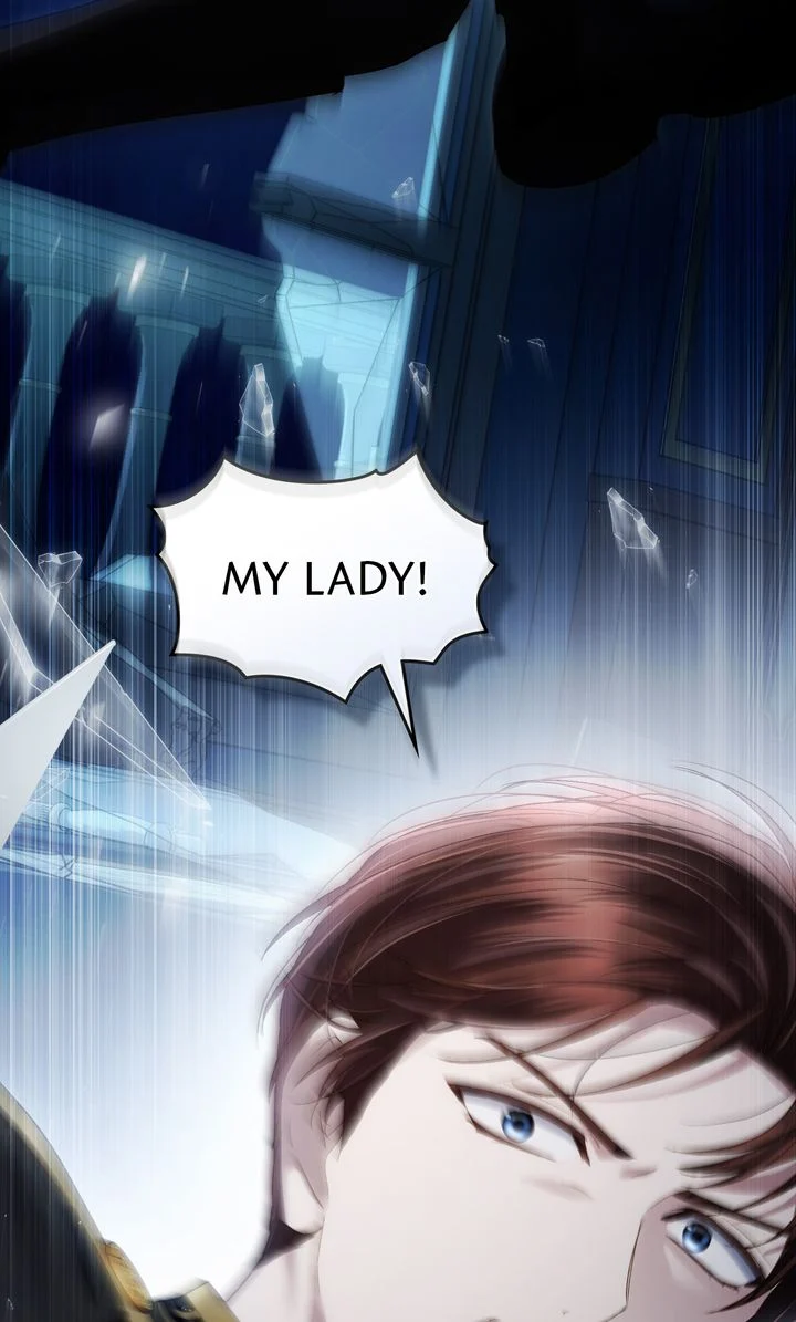 High Society Chapter 64 - Page 2