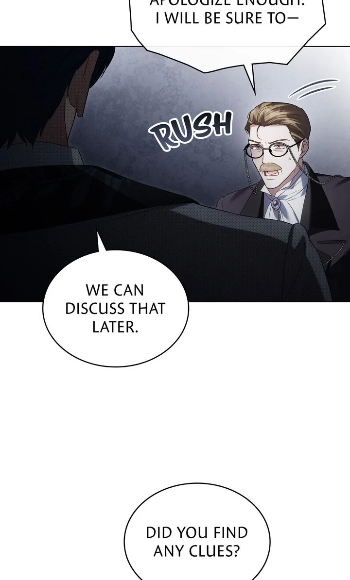 High Society Chapter 64 - Page 36