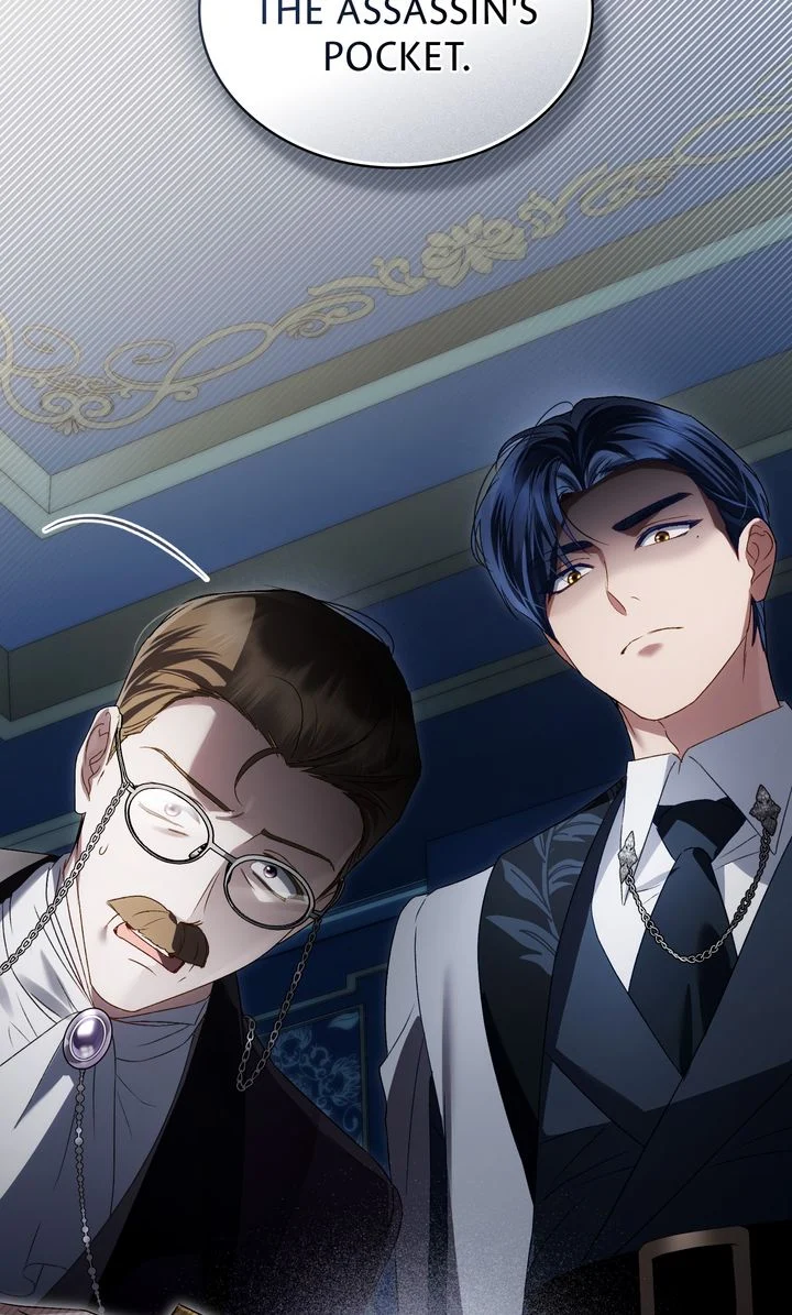 High Society Chapter 64 - Page 38