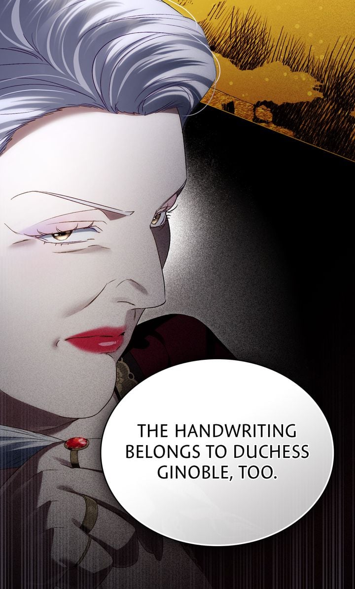 High Society Chapter 64 - Page 42