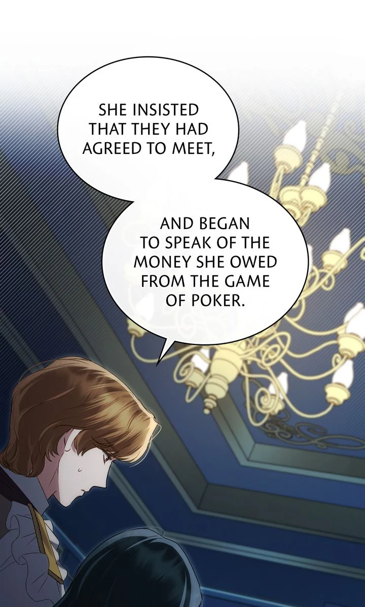 High Society Chapter 64 - Page 47
