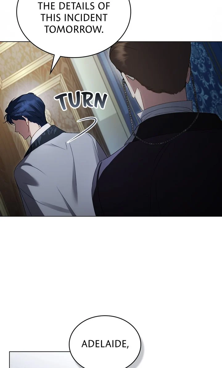 High Society Chapter 64 - Page 63