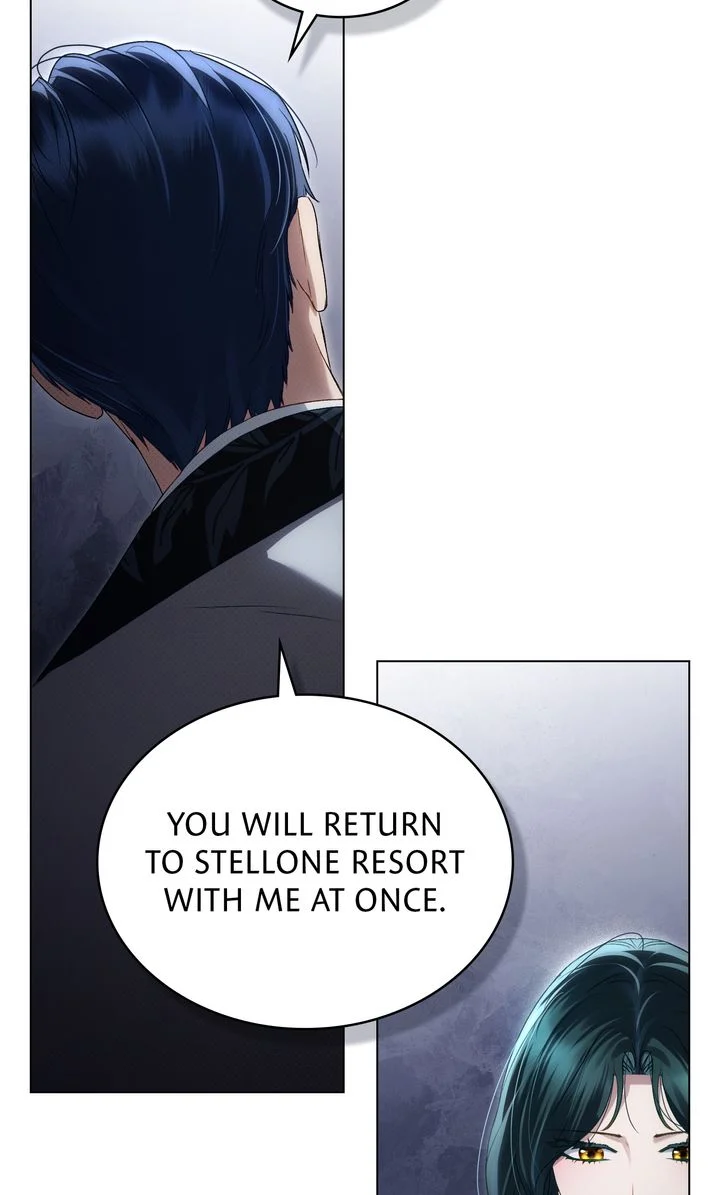 High Society Chapter 64 - Page 64
