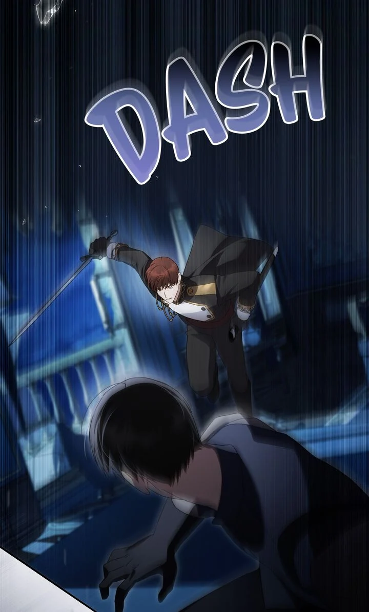 High Society Chapter 64 - Page 7